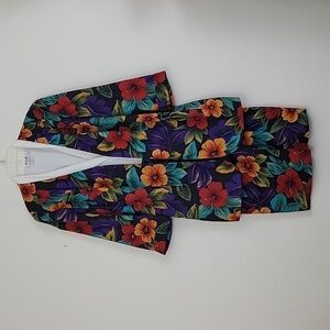 B.G.B. LTD Vintage 2 Piece Dress & Blazer 10